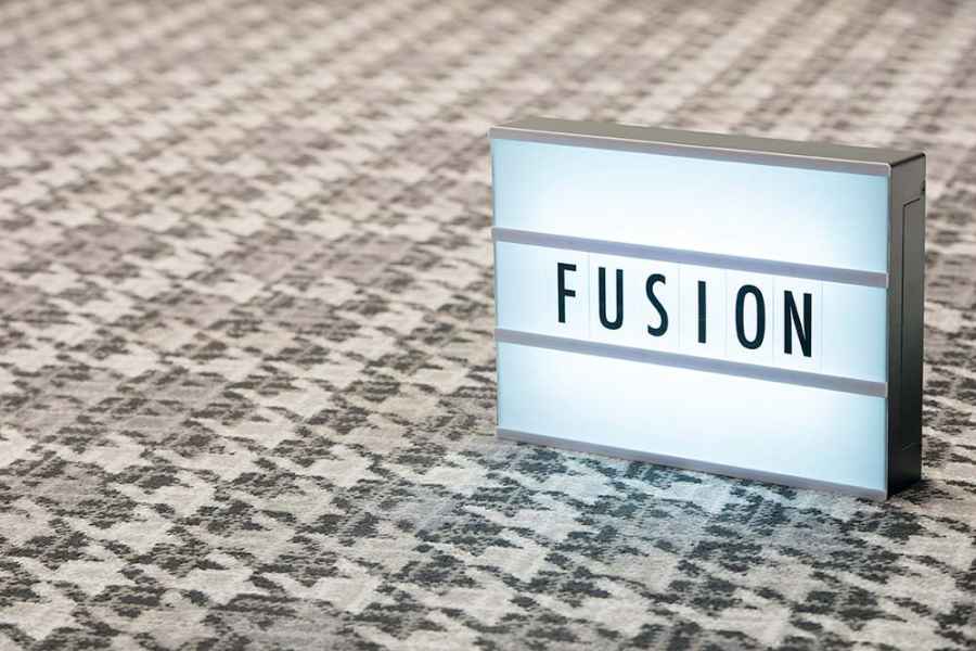 Fusion Tone Tungsten