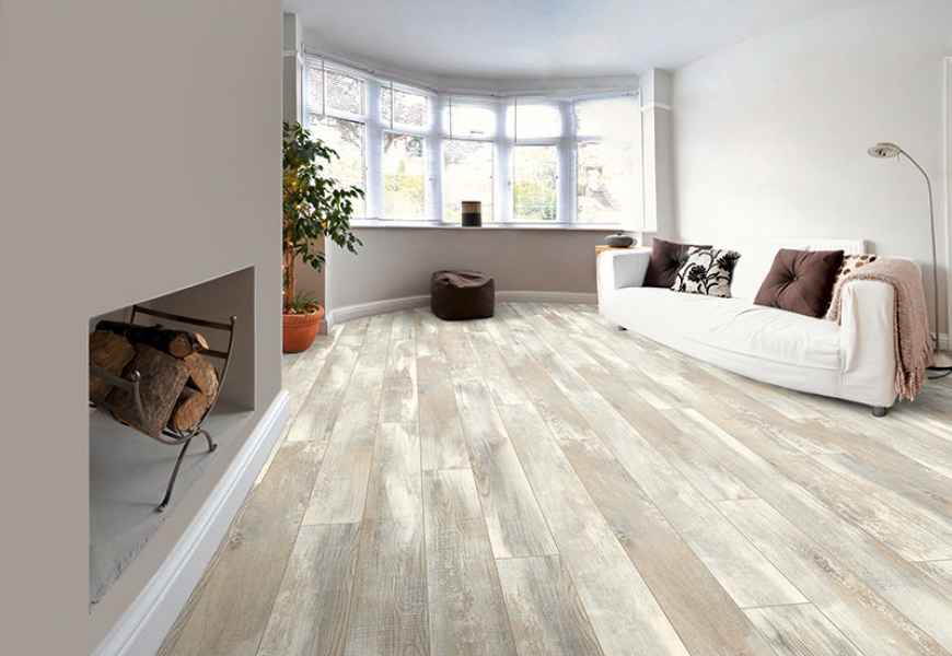 Dynamic Plus Oak Chatel - 8mm