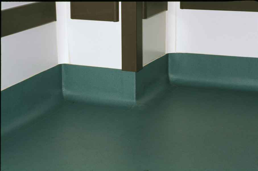 Safety Flooring